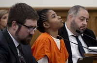 Sex Trafficking Defense