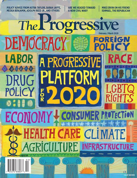 February/March 2020