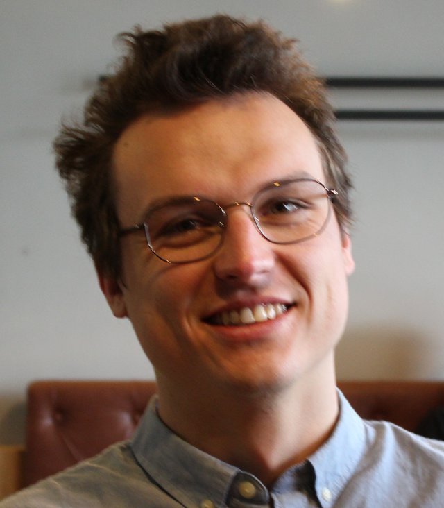 James Hassett.JPG James Hassett.JPG